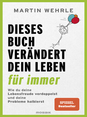 cover image of Dieses Buch verändert dein Leben für immer